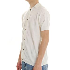 CAMICIA IN MAGLIA SQUAD - Mad Fashion | img vers.300x/